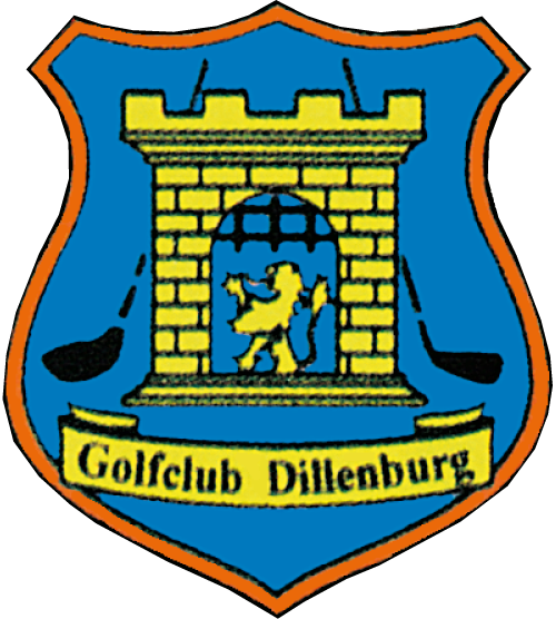 Logo Golfclub Dillenburg