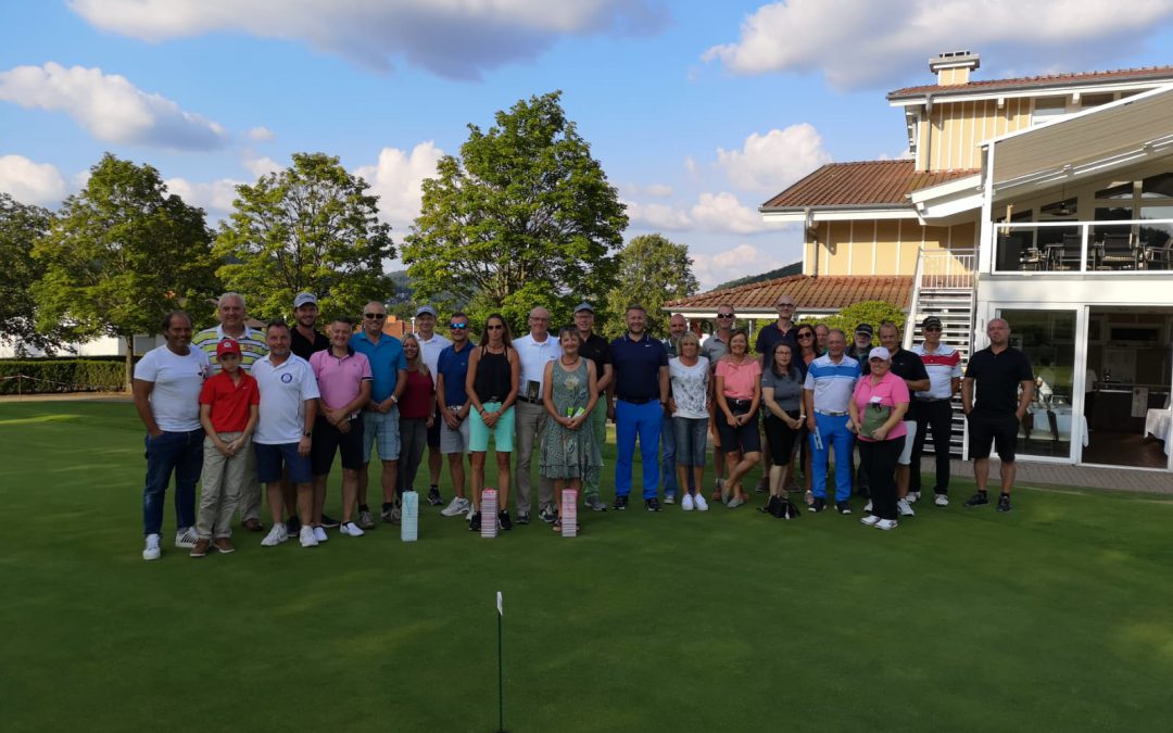 Clubmeisterschaften Eschhofen Open 2019