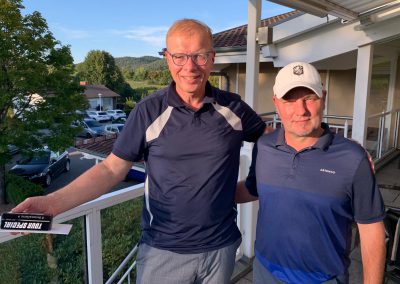 Golfclub Eschhofen Clubmeisterschaften 2019