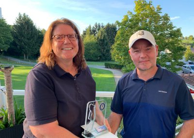 Golfclub Eschhofen Clubmeisterschaften 2019